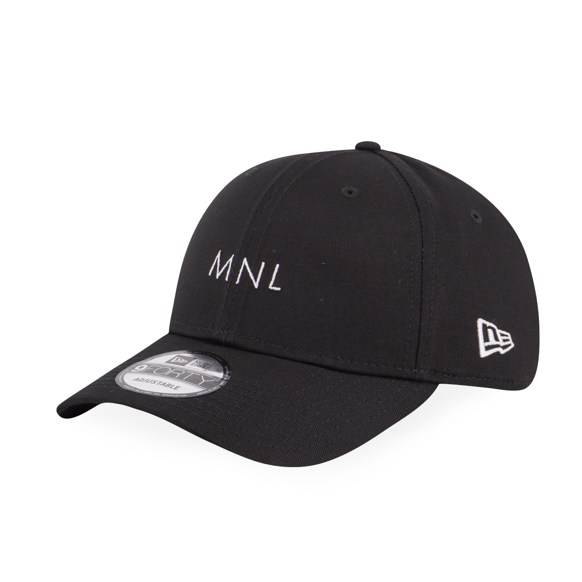 New Era 9Forty City Essential Manila