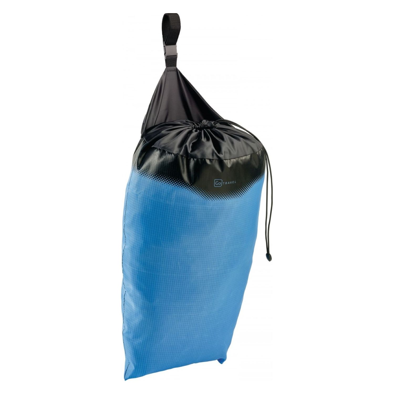 Go Travel Laundry Bag  - Blue