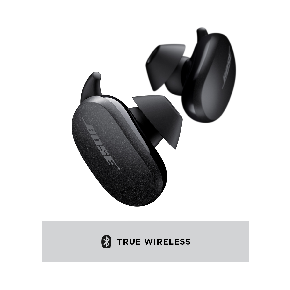 Bose QuietComfort Earbuds